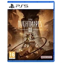 Little Nightmares III Mirror Edition PlayStation 5