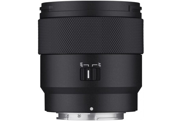 Obiektyw SAMYANG f/1.8 85mm AF Sony FE