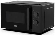 Kuchenka mikrofalowa Beko MGF23300B2 23.0l 800W