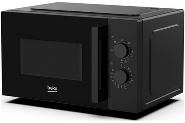 Kuchenka mikrofalowa Beko MGF23300B2 23.0l 800W