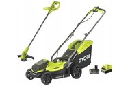 Kosiarka akumulatorowa RYOBI OLM1833LT23A-140