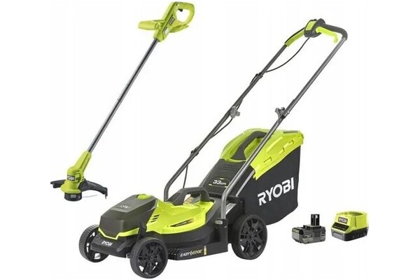 Kosiarka akumulatorowa RYOBI OLM1833LT23A-140
