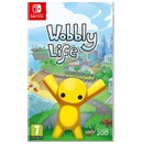 Wobbly Life Nintendo Switch