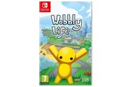Wobbly Life Nintendo Switch