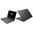 Laptop HP VICTUS 16 16.1" AMD Ryzen 7 7840HS NVIDIA GeForce RTX 4060 16GB 1TB SSD szary