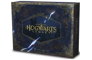 Dziedzictwo Hogwartu Edycja Kolekcjonerska PlayStation 5