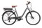 Rower elektryczny miejski Indiana Urban 600 U18 rama 18.0cal koło 28.0cal Unisex