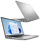 Laptop DELL Inspiron 3520 15.6" Intel Core i5 1235U INTEL Iris Xe 16GB 1TB SSD Windows 11 Home srebrny