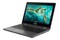 Laptop ASUS Chromebook CR1 11.6" Intel Celeron N5100 N5100 INTEL UHD 8GB 64GB SSD chrome os szary