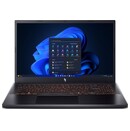 Laptop ACER Nitro V 15.6" Intel Core i9 13900H Nvidia GeForce RTX 5060 32GB 2TB SSD M.2 Windows 11 Home czarny