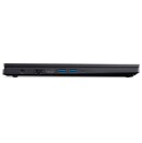 Laptop ACER Nitro V 15.6" Intel Core i9 13900H Nvidia GeForce RTX 5060 4GB 2TB SSD M.2 Windows 11 Professional czarny