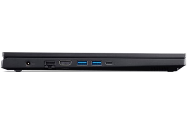 Laptop ACER Nitro V 15.6" Intel Core i9 13900H Nvidia GeForce RTX 5060 32GB 2TB SSD M.2 Windows 11 Professional czarny