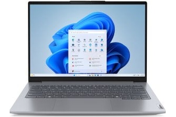 Laptop Lenovo ThinkBook 14 14.0" AMD Ryzen 5 7535HS AMD Radeon 660M 32GB 1TB SSD M.2 Windows 11 Professional szary