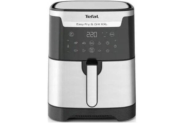 Frytkownica beztłuszczowa Air Fryer Tefal EY801D15 1400W