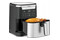 Frytkownica beztłuszczowa Air Fryer Tefal EY801D15 1400W