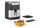 Frytkownica beztłuszczowa Air Fryer Tefal EY801D15 1400W
