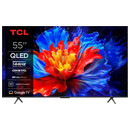 Telewizor TCL 55" 4K Ultra HD 55P81