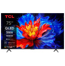 Telewizor TCL 75" 4K Ultra HD 75P81