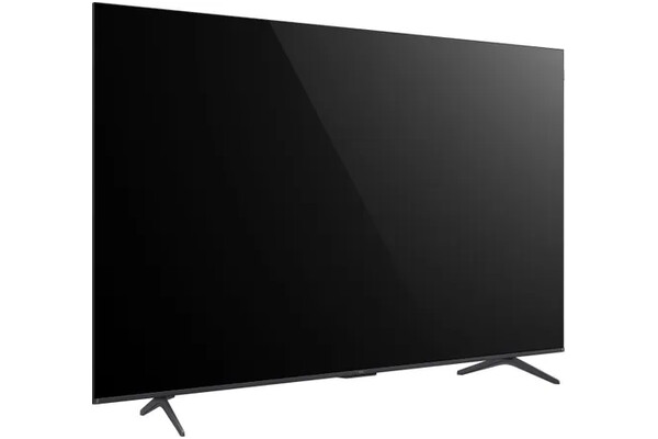 Telewizor TCL 75" 4K Ultra HD 75P81