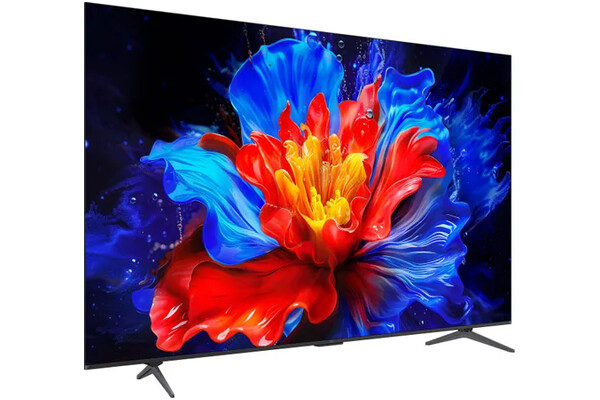 Telewizor TCL 85" 4K Ultra HD 85P81