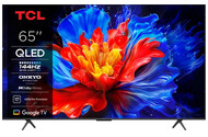 Telewizor TCL 65" 4K Ultra HD 65P81