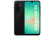 Smartfon Samsung Galaxy A26 5G czarny 6.70" 6.0GB/256.0GB