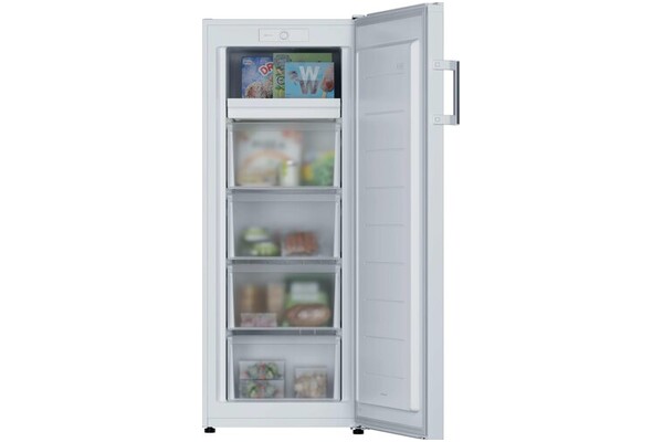 Zamrażarka Candy CNUQ2L513EWH 169l Szufladowa