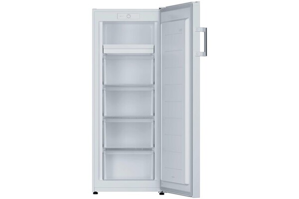 Zamrażarka Candy CNUQ2L513EWH 169l Szufladowa
