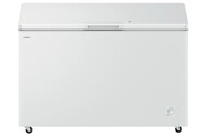 Zamrażarka Candy CNCHQ4S420EW 418l Skrzyniowa