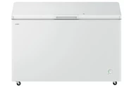 Zamrażarka Candy CNCHQ4S420EW 418l Skrzyniowa