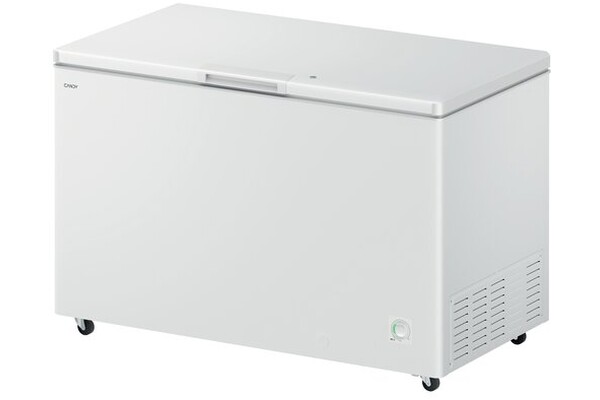 Zamrażarka Candy CNCHQ4S420EW 418l Skrzyniowa