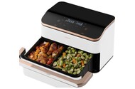 Frytkownica beztłuszczowa Air Fryer COSORI CAF-TF101S-WEUR 2800W