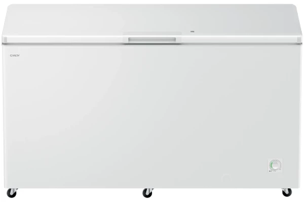 Zamrażarka Candy CNCHQ4S520EW 502l Skrzyniowa