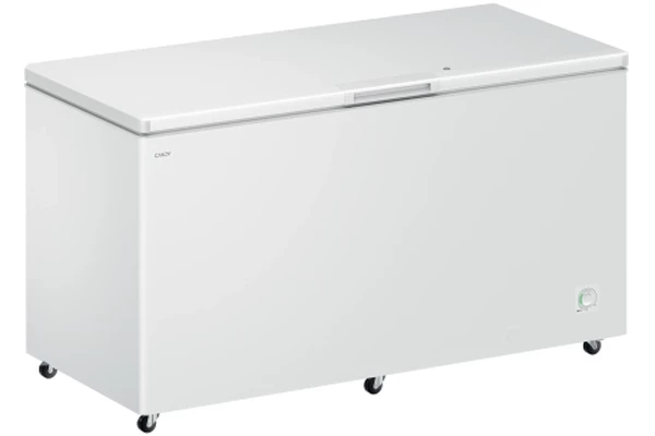 Zamrażarka Candy CNCHQ4S520EW 502l Skrzyniowa