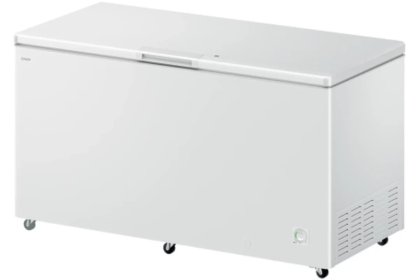 Zamrażarka Candy CNCHQ4S520EW 502l Skrzyniowa