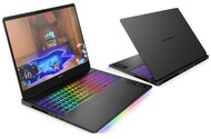 Laptop HP OMEN 16 16.0" Intel Core Ultra 9 275HX NVIDIA GeForce RTX 5090 64GB 1TB SSD Windows 11 Home czarny