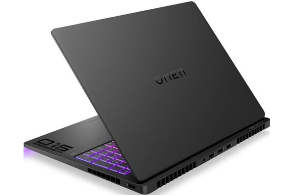 Laptop HP OMEN 16 16.0" Intel Core Ultra 9 275HX NVIDIA GeForce RTX 5090 64GB 1TB SSD Windows 11 Home czarny