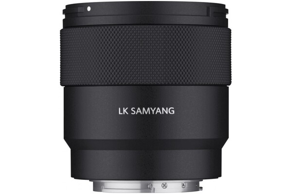 Obiektyw SAMYANG f/2.8 16mm AF Sony E