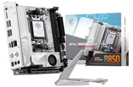 Płyta główna MSI B850I MPG Edge WiFi Socket AM5 AMD B850 DDR5 Mini-ITX