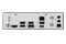 Płyta główna MSI B850I MPG Edge WiFi Socket AM5 AMD B850 DDR5 Mini-ITX