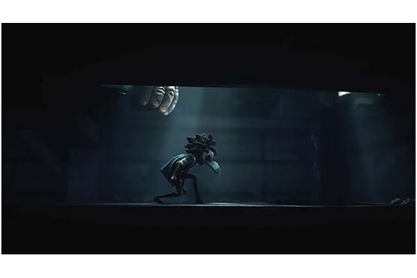 Little Nightmares III Mirror Edition Xbox (Series X)