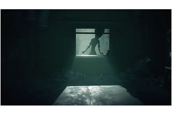Little Nightmares III Mirror Edition Xbox (Series X)