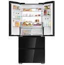Lodówka HAIER HFKR7819DNGB