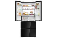 Lodówka HAIER HFKR7819DNGB