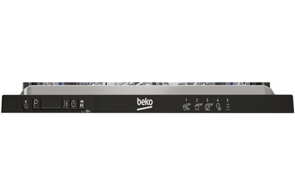 Zmywarka do zabudowy Beko BRI63491