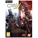 Sid Meiers Civilization V Nowy Wspaniały Świat PC