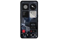 Smartfon NOTHING Phone 2 5G czarny 6.80" 8.0GB/128.0GB