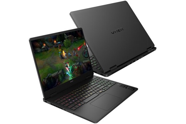 Laptop HP OMEN 16 16.0" Intel Core Ultra 9 285H NVIDIA GeForce RTX 5070 32GB 1TB SSD Windows 11 Home czarny