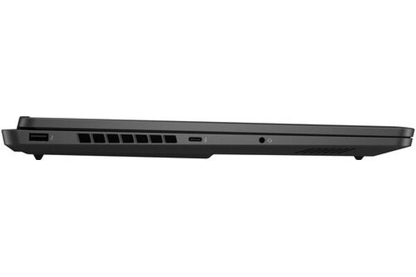 Laptop HP OMEN 16 16.0" Intel Core Ultra 9 285H NVIDIA GeForce RTX 5070 32GB 1TB SSD Windows 11 Home czarny