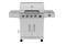 Grill gazowy YATO YG20032 palniki 5+1szt moc 19.5kW